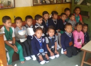 DAYSCHOLARSHIP PROGRAM